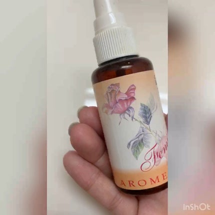 アロメディカ フェミノール/エクスパンド/デリケートゾーンケアの人気ショート動画