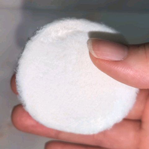 前髪リセットパウダー/リーゼ/その他スタイリングを使ったクチコミ（3枚目）