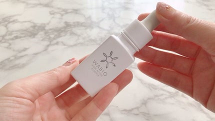 ステム アクティブ エッセンス/WABIO/美容液を使ったクチコミ(3枚目)