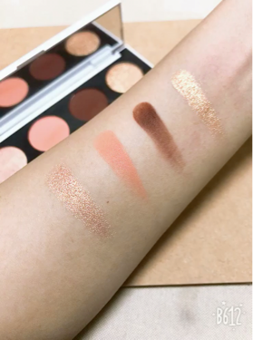 Pressed Powder Shadow /ColourPop/パウダーアイシャドウを使ったクチコミ（3枚目）