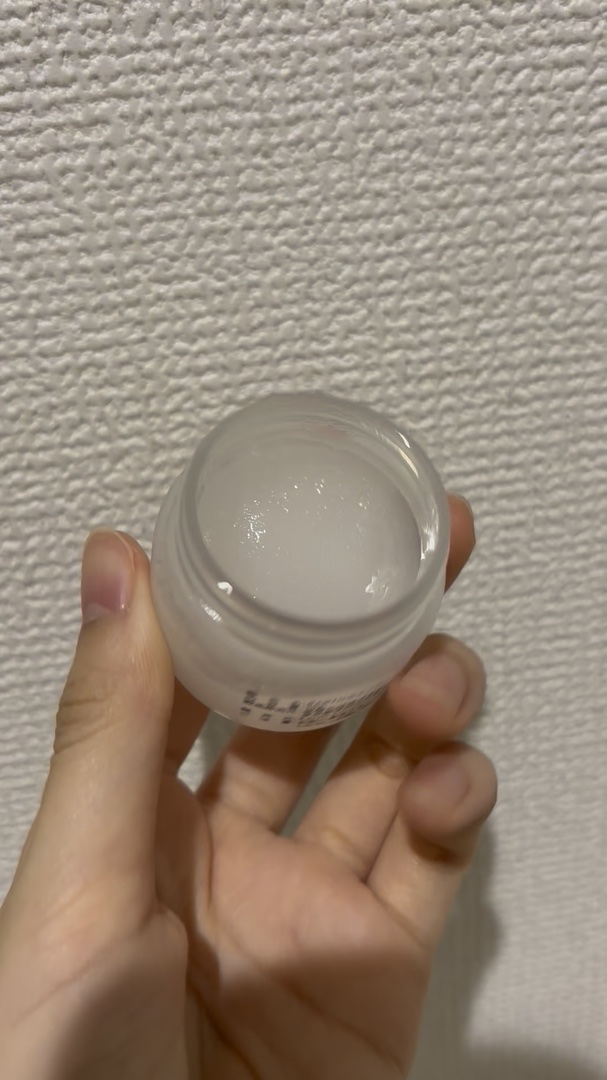 BARTH オイルイン シームレス ボディスクラブ/BARTH/ボディスクラブの動画クチコミ1つ目