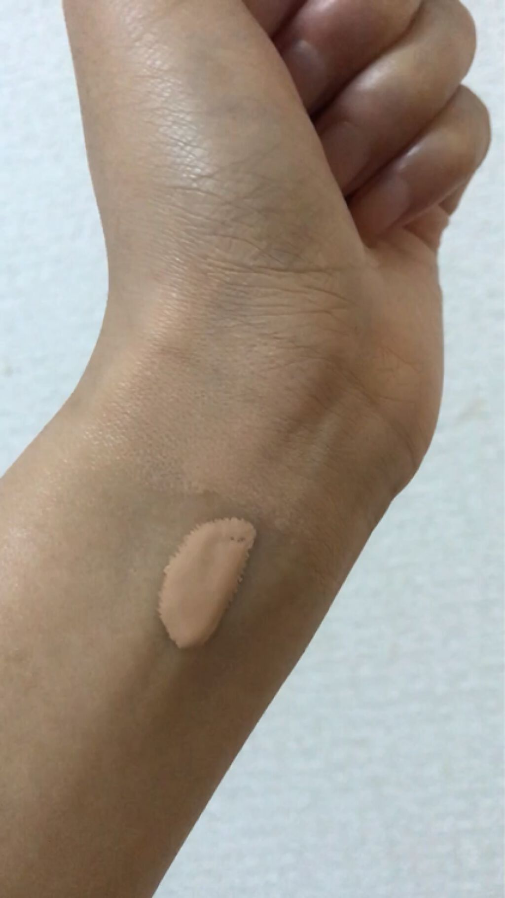 フェイスパーフェクション セラムファンデーション/moonshot/リキッドファンデーションの動画クチコミ1つ目