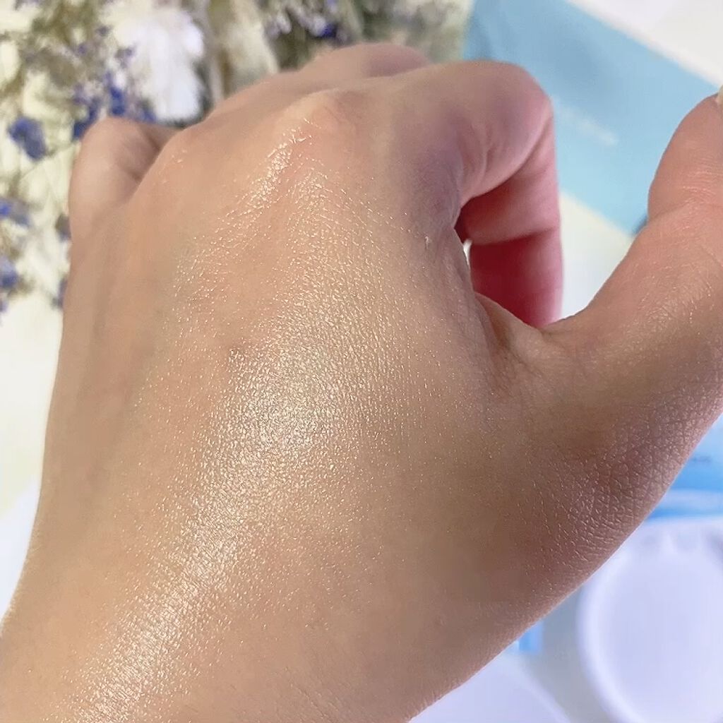 ヒアルロンウォーターフルパッド/BY ECOM/トナーパッドの動画クチコミ2つ目