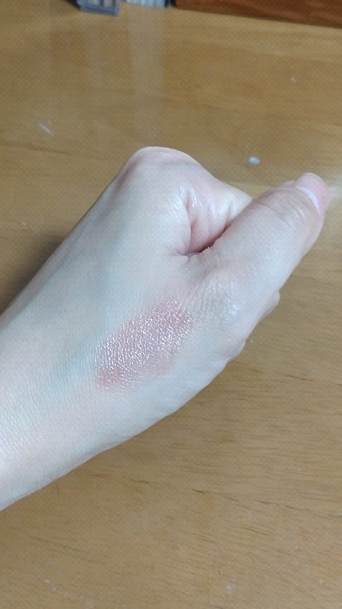 ジェミィ ティント セラム/Visée/リップティントを使ったクチコミ（2枚目）