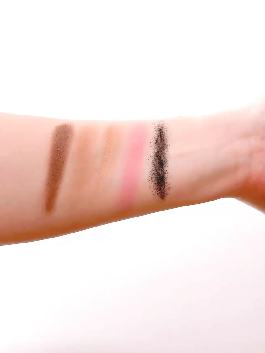 クライマックス マスカラ/NARS/マスカラの動画クチコミ2つ目