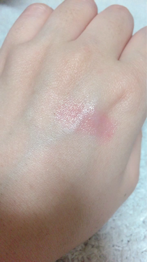 オペラ リップティント N/OPERA/リップティントを使ったクチコミ（2枚目）