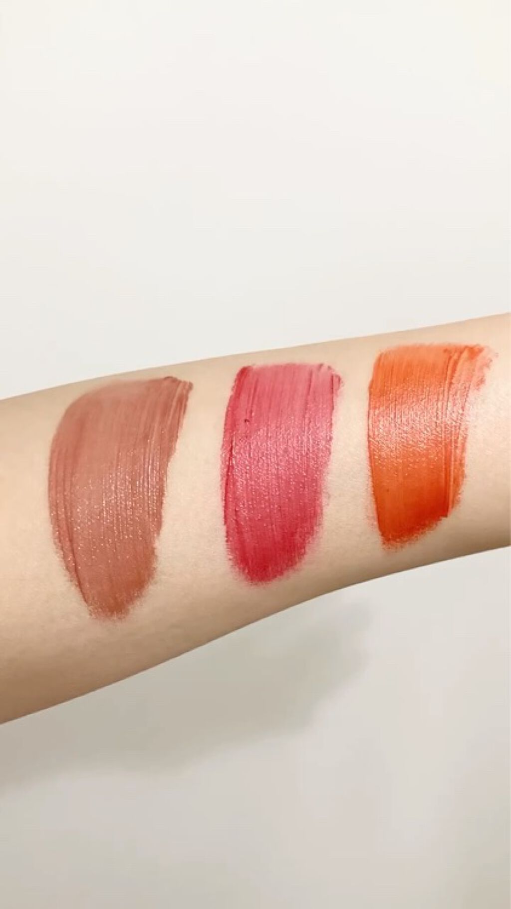 ユニコーンシリーズ マジックワンドルージュ/FlowerKnows/口紅を使ったクチコミ（3枚目）