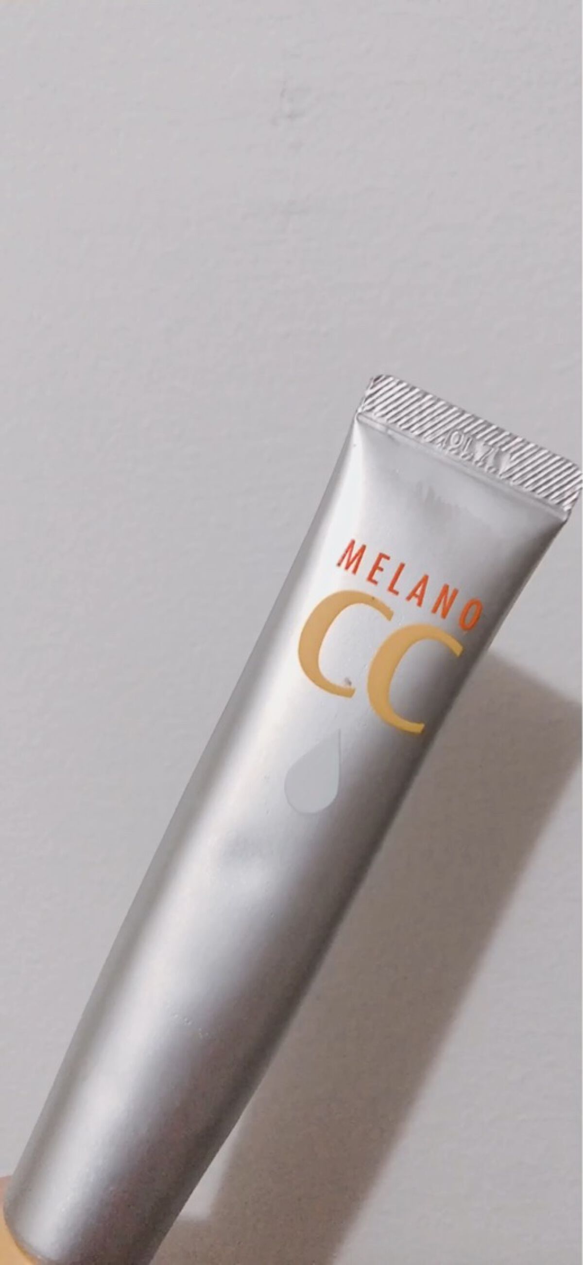 薬用 しみ 集中対策 美容液/メラノCC/美容液の人気ショート動画