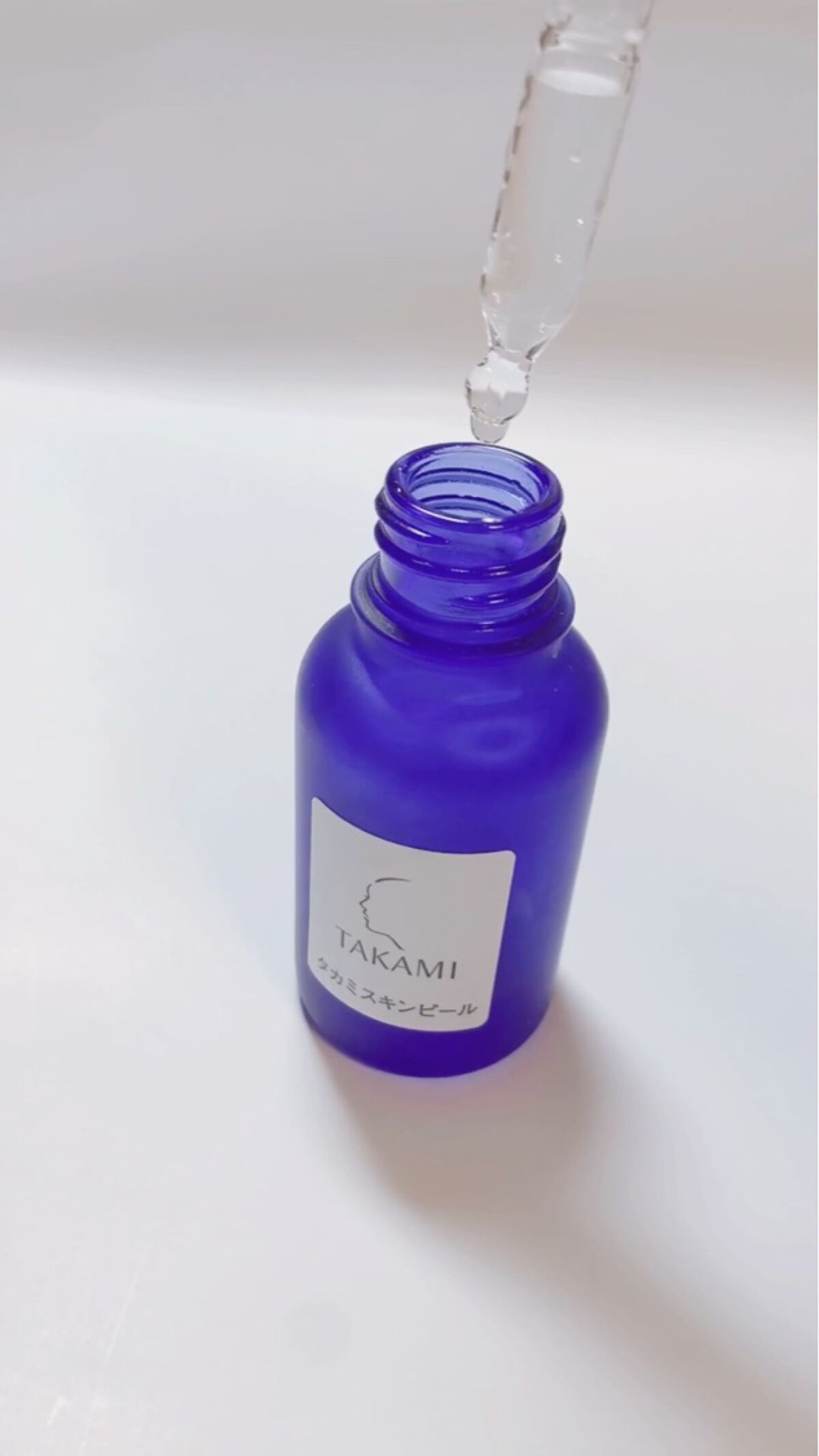 タカミスキンピール/タカミ/ブースター・導入液の人気ショート動画