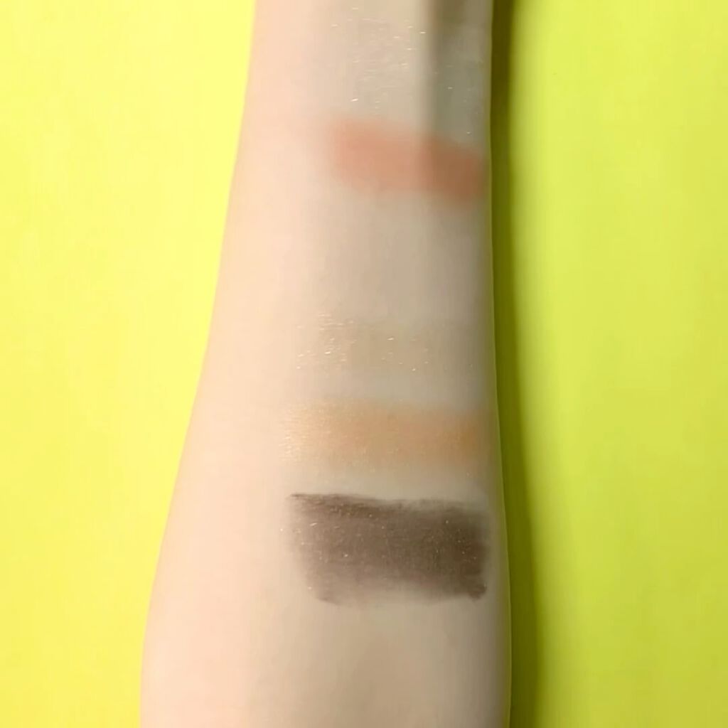 トーンディメンショナルパレット/KATE/メイクアップキットの動画クチコミ1つ目