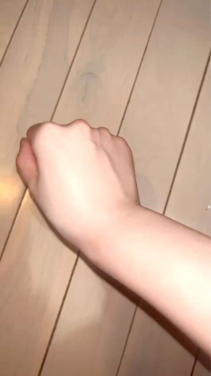 TIRTIR(ティルティル) マスクフィット クリスタルメッシュクッションのクチコミ「TIRTIR ティルティル
MASK FIT CRYSTAL MESH CUSHION
21N.....」(3枚目)