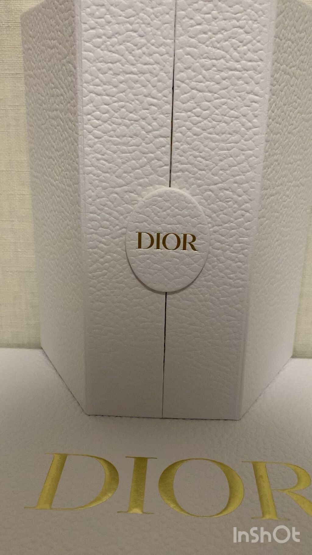 ジャドール オードゥ パルファン/Dior/香水(レディース)を使ったクチコミ（1枚目）