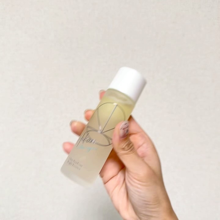 クリアパールワン ブライトエッセンス/HIKARI CLEAR オーガニック/美容液を使ったクチコミ（3枚目）