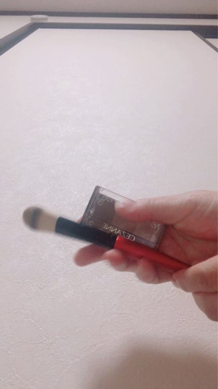 ノーズ&アイブロウパウダー/CEZANNE/パウダーアイブロウの人気ショート動画