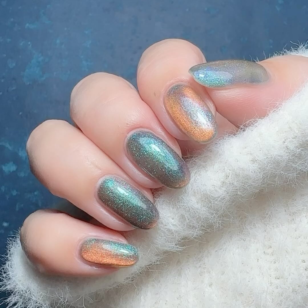 ベース　ジェル/SEED RESIN/ジェルネイルの動画クチコミ2つ目