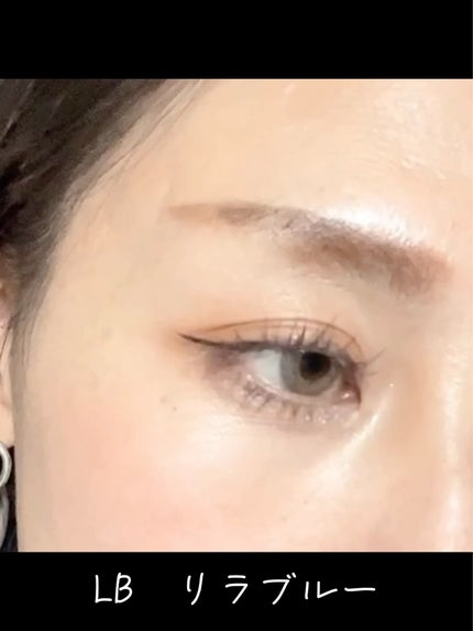 クイックラッシュカーラー/キャンメイク/マスカラ下地を使ったクチコミ(6枚目)