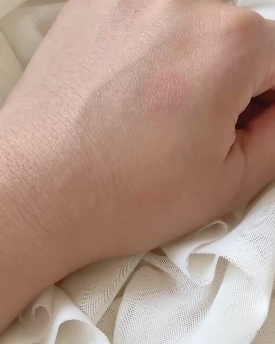 メイクキープUVミスト/Recipe/日焼け止めミスト・スプレーの動画クチコミ2つ目