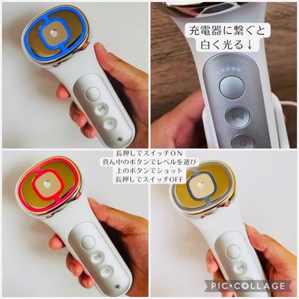 ユーセラディープショット|MEDICUBEの使い方を徹底解説 ユーセラディープショット|MEDICUBEの使い方を徹底解説