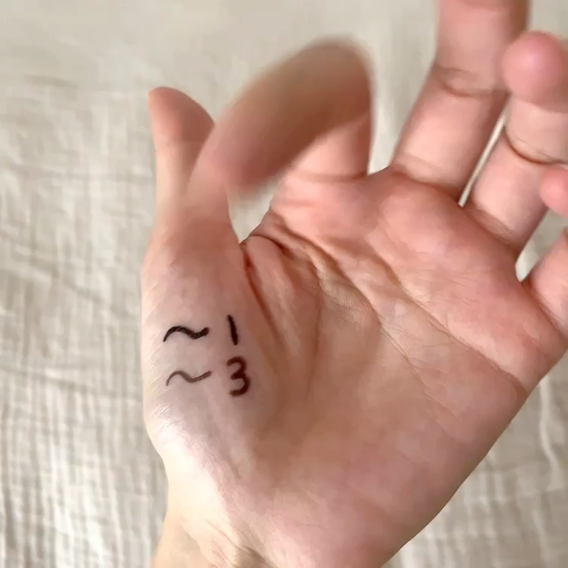 クリーミータッチライナー/キャンメイク/ジェルアイライナーを使ったクチコミ（3枚目）