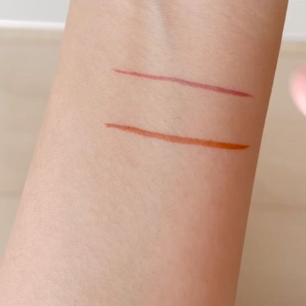 ウルトラカラー アイライナー/MAYBELLINE NEW YORK/リキッドアイライナーを使ったクチコミ(5枚目)