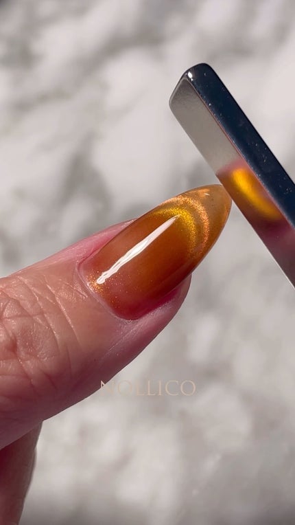 4Dマグネット(磁石)/ネイル工房/ネイル用品の人気ショート動画