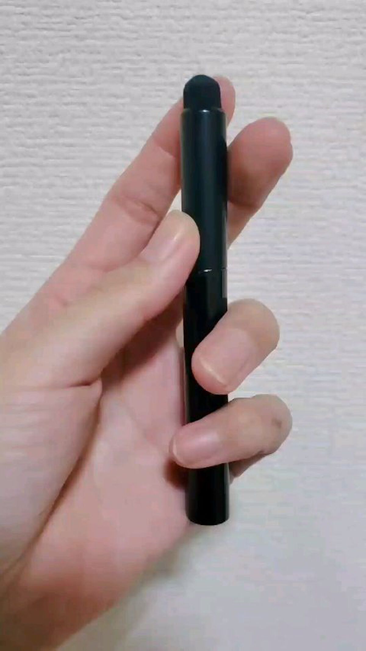 メイクブラシ/DAISO/メイクブラシの動画クチコミ3つ目