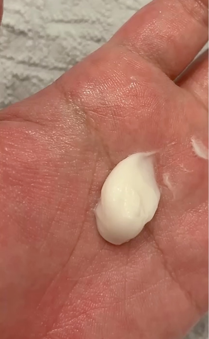 コタクチュール トリートメント フランネル/コタ/洗い流すヘアトリートメントの動画クチコミ1つ目