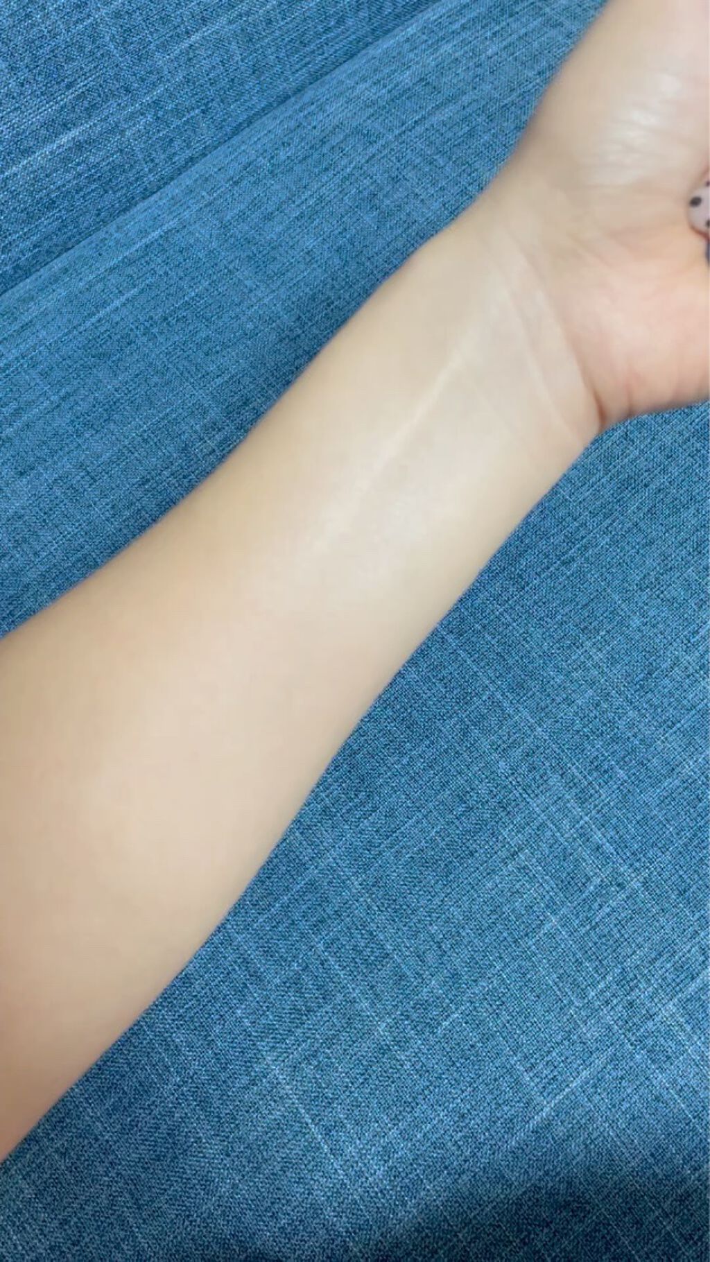 UVイデア XL プロテクショントーンアップ ローズ/ラ ロッシュ ポゼ/日焼け止めクリームを使ったクチコミ（2枚目）