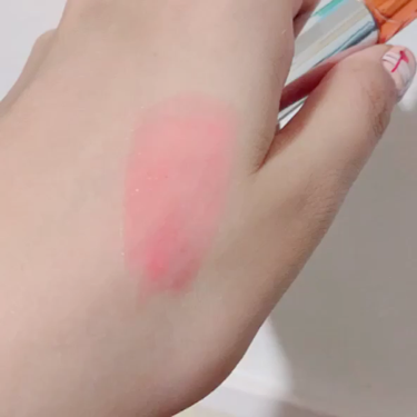 ヴォリュプテ ティントインオイル/YVES SAINT LAURENT BEAUTE/リップグロスの動画クチコミ1つ目