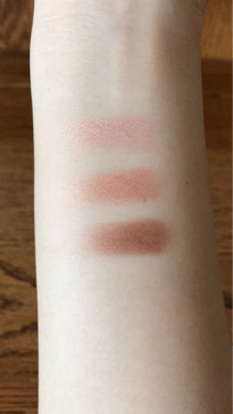 ピースマッチングシャドウ/HOLIKA HOLIKA/単色アイシャドウを使ったクチコミ（3枚目）