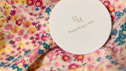 プレストパウダー C/ポイントマジックPRO/プレストパウダーの人気ショート動画