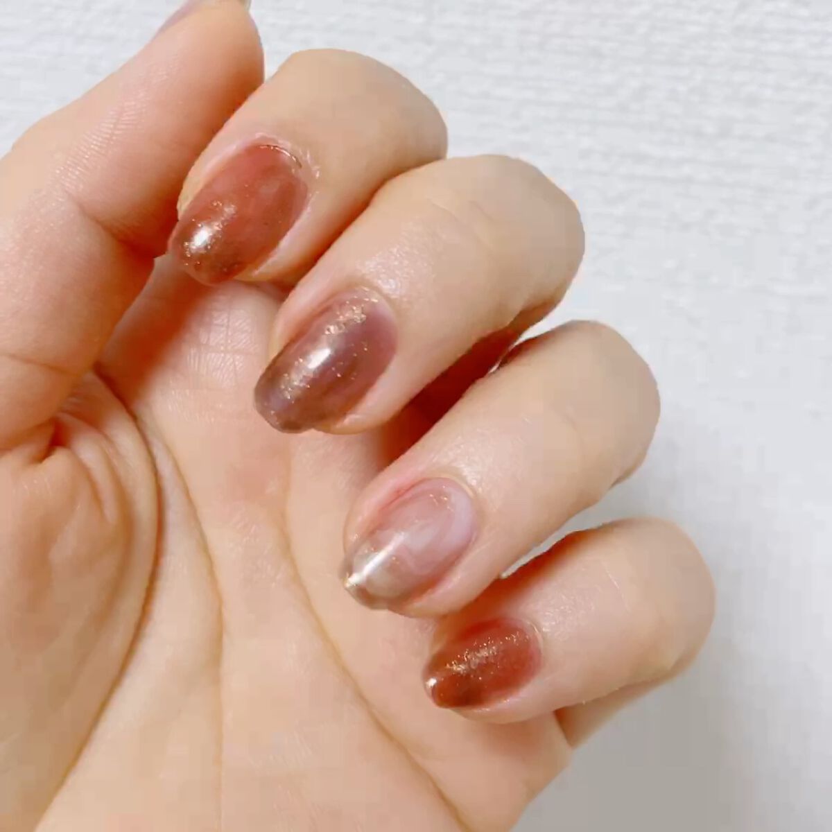 ネイルエス/ nail S(ネイルエス) /マニキュアの動画クチコミ2つ目