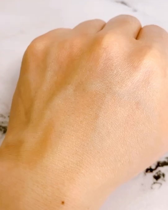 オマイサンスティック/YADAH/日焼け止めスティックを使ったクチコミ（3枚目）