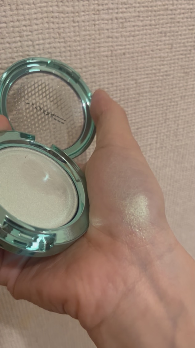 バウンス ＆ グリーム ハイライター｜M・A・Cの口コミ - M・A・C