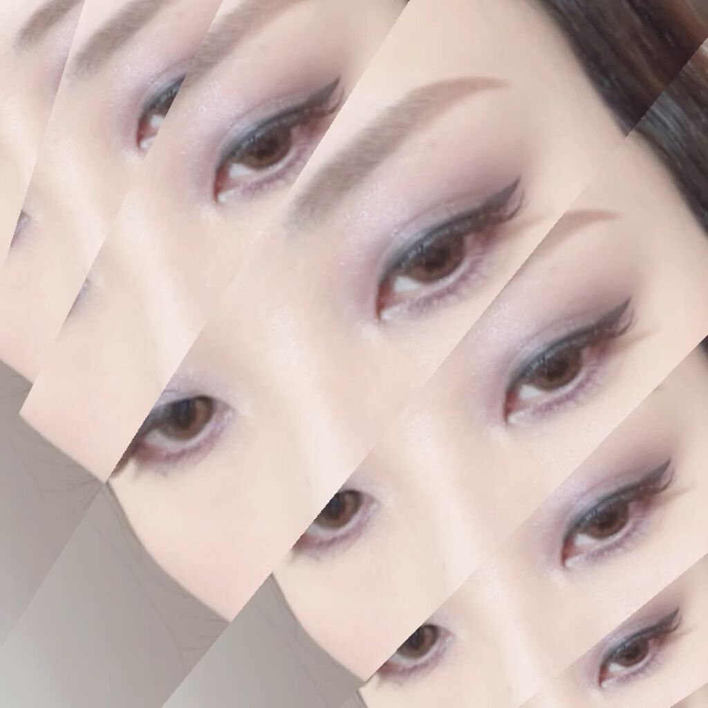 ラブ・ライナー リキッドアイライナーＲ３/ラブ・ライナー/リキッドアイライナーを使ったクチコミ（2枚目）