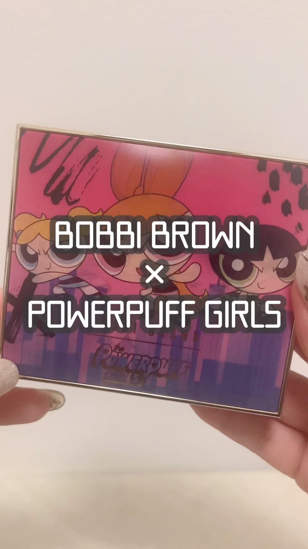 リュクスアイシャドウ/BOBBI BROWN/単色アイシャドウを使ったクチコミ（1枚目）