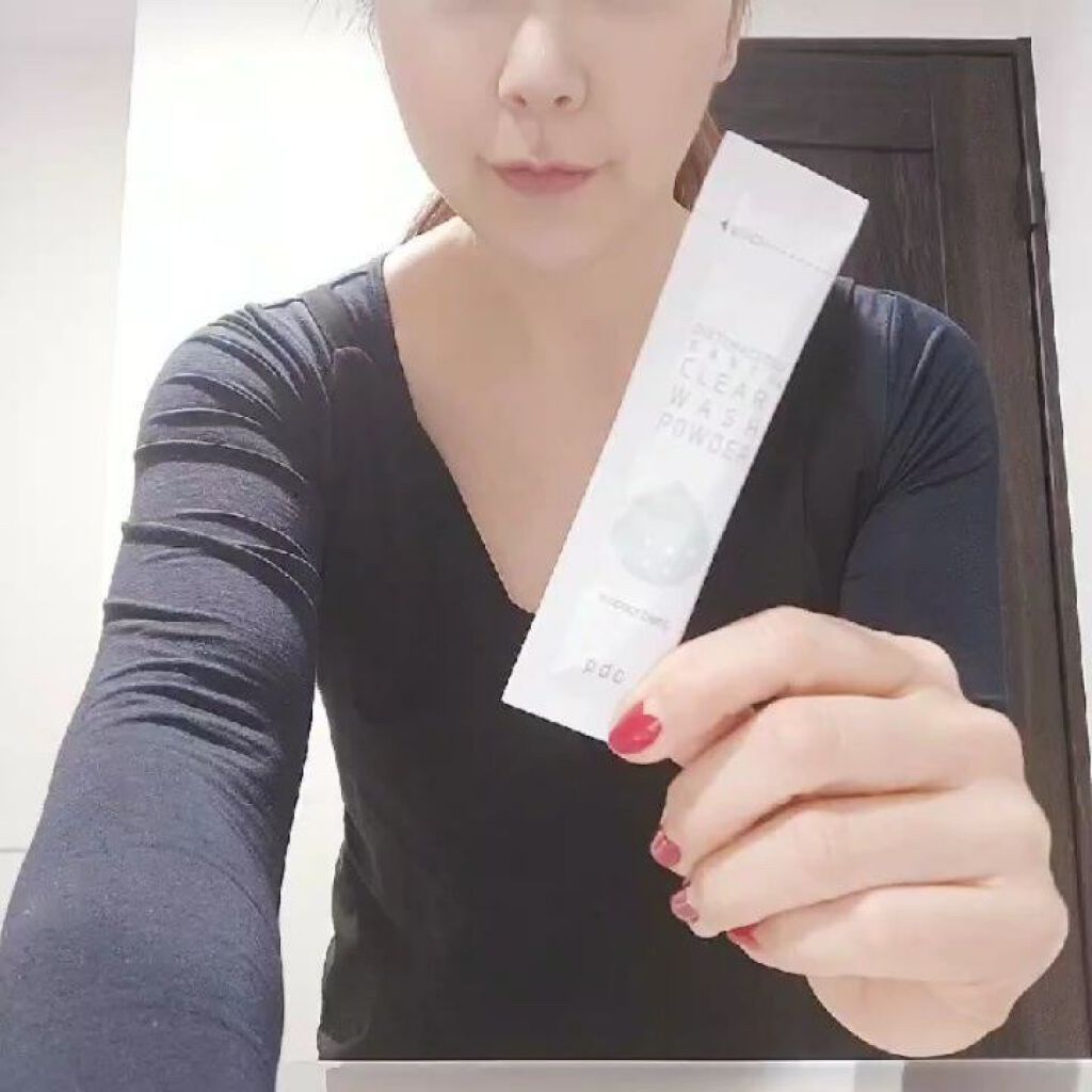 を使ったクチコミ（3枚目）