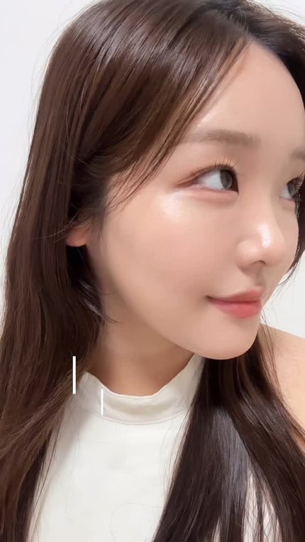 オーラハニーグロウクッション/VELY VELY/クッションファンデーションの人気ショート動画