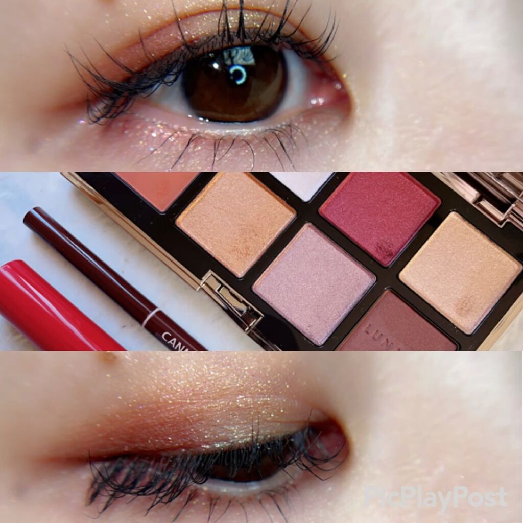 マツイクガールズラッシュ（ピュアキープ）/インテグレート/マスカラ下地の人気ショート動画