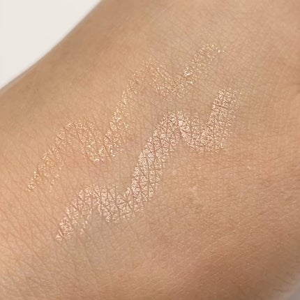 ウォータープルーフペンシルアイライナー/SISTER ANN/ペンシルアイライナーを使ったクチコミ(3枚目)