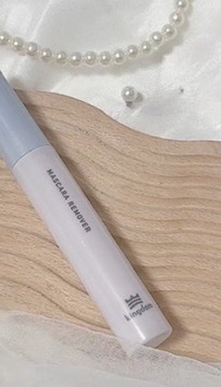 マスカラリムーバー/キングダム/ポイントメイクリムーバーの人気ショート動画