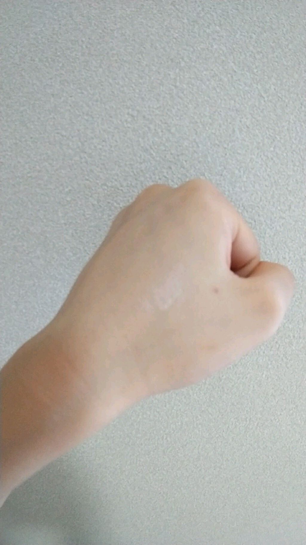 モモア ウォータリー グロー コート/ナリスアップ/ジェル・クリームチークの動画クチコミ5つ目