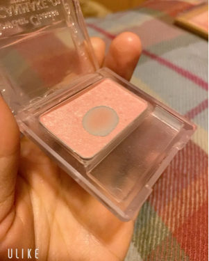 ナチュラル チークN/CEZANNE/パウダーチークを使ったクチコミ（3枚目）