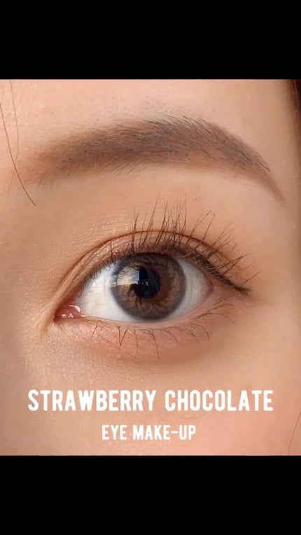 バレンタインボックス/VAVI MELLO/アイシャドウパレットの人気ショート動画