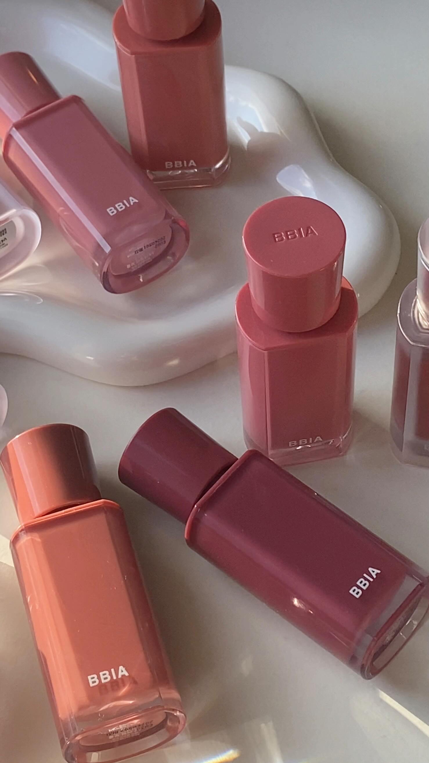 グローリップティント/BBIA/リップティントの人気ショート動画