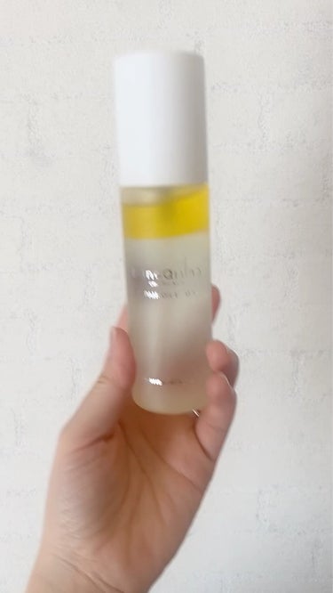 リペア オイル イン ミスト/ナノアミノ/ミスト状化粧水を使ったクチコミ（2枚目）
