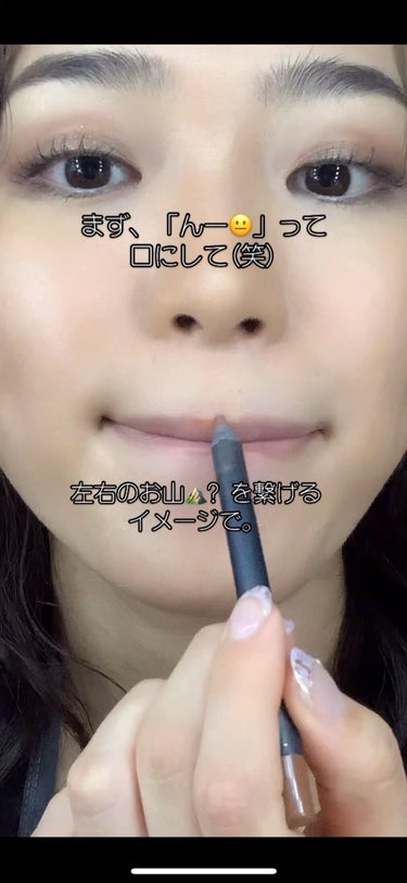 MATTE LIPGLOSS/MGLIT/リップグロスを使ったクチコミ（1枚目）