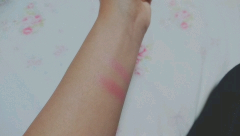 ワイドルックアイズ/インテグレート/アイシャドウパレットを使ったクチコミ（3枚目）