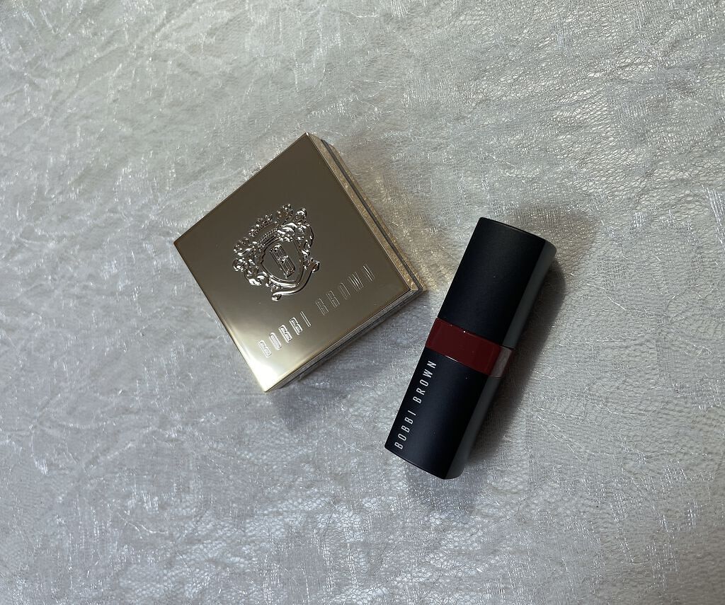 リュクスアイシャドウ/BOBBI BROWN/単色アイシャドウの人気ショート動画