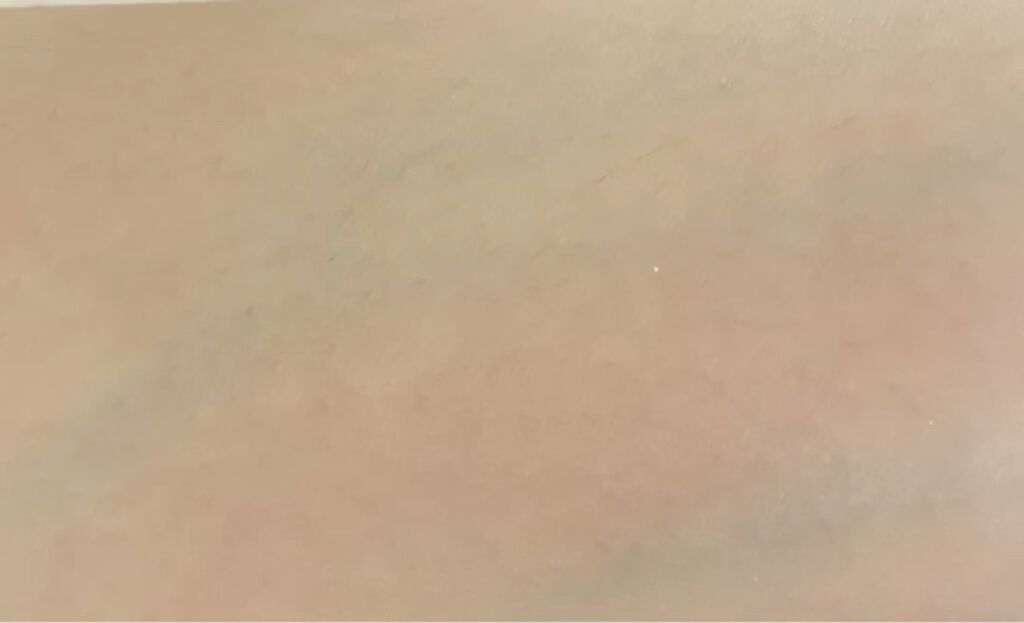 透明白肌　ホワイトUVスプレー/透明白肌/日焼け止めミスト・スプレーを使ったクチコミ（2枚目）